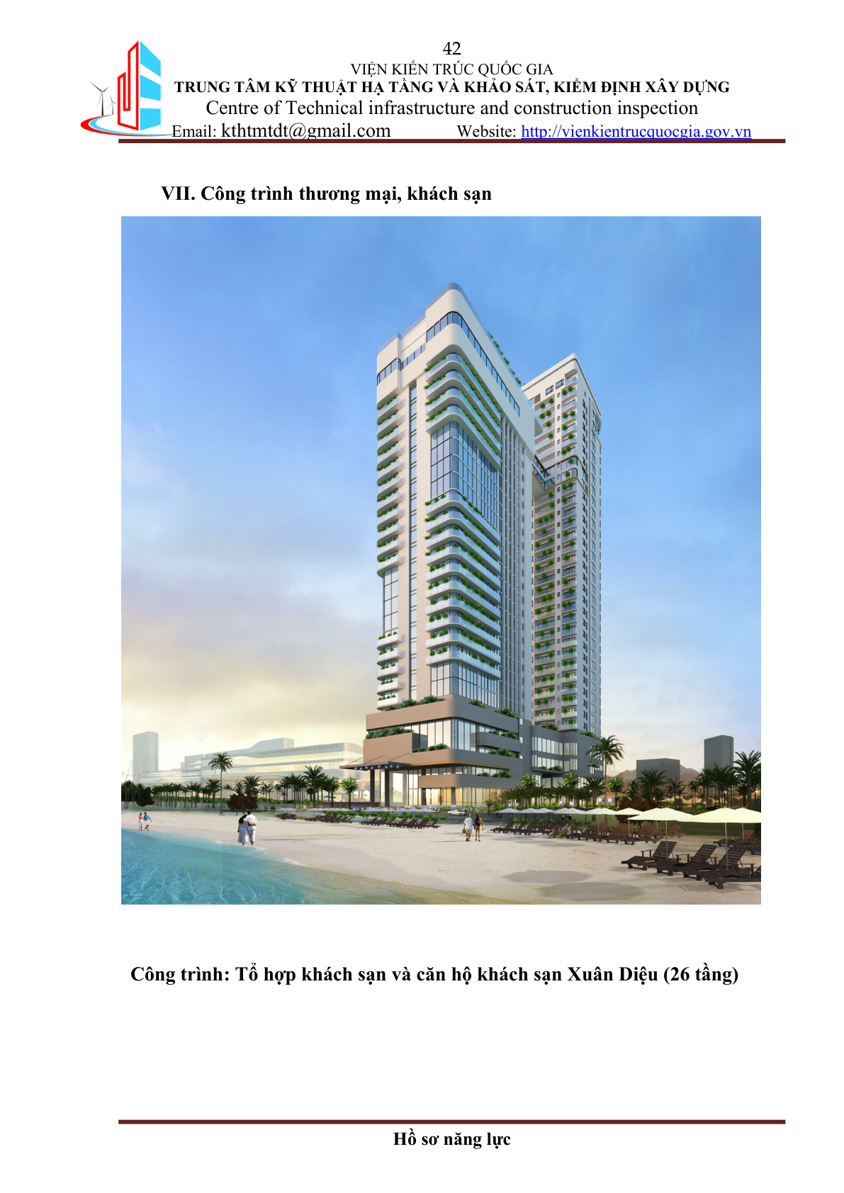 Khách sạn Xuân Diệu