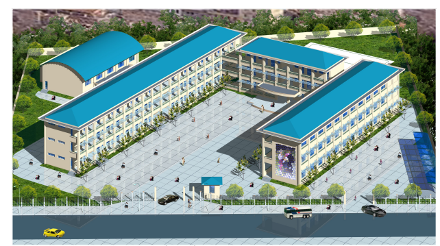 Trường THCS Gia Thụy